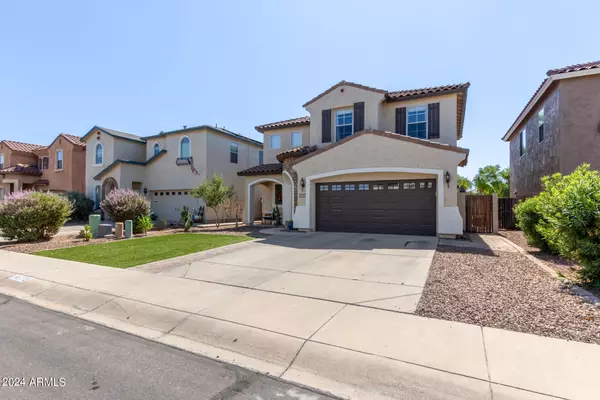 San Tan Valley, AZ 85140,4771 E MEADOW LAND Drive