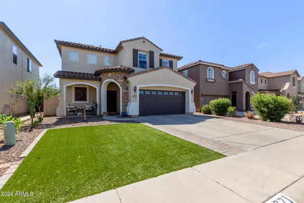 San Tan Valley, AZ 85140,4771 E MEADOW LAND Drive