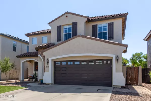 San Tan Valley, AZ 85140,4771 E MEADOW LAND Drive