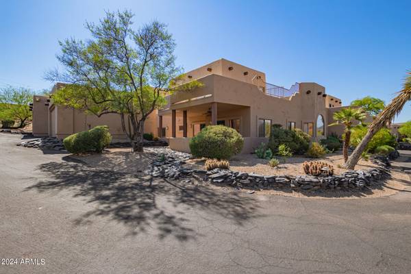 Cave Creek, AZ 85331,38065 N CAVE CREEK Road #40