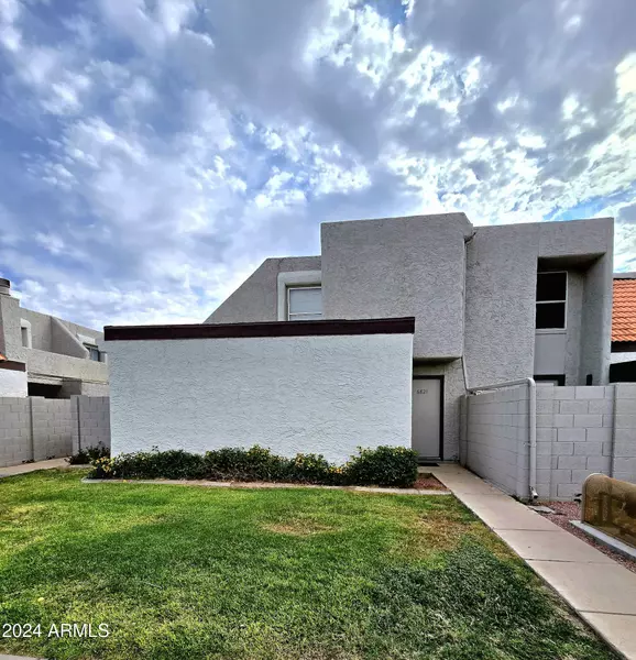 6821 S JENTILLY Lane, Tempe, AZ 85283