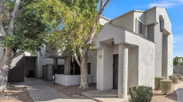 9427 N 59TH Avenue #231, Glendale, AZ 85302