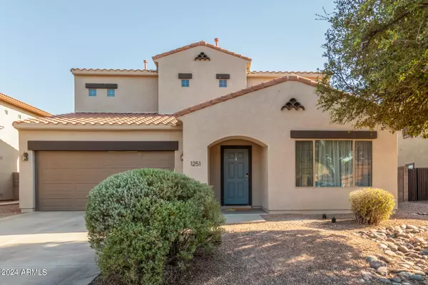 Gilbert, AZ 85295,1251 E PARKVIEW Drive