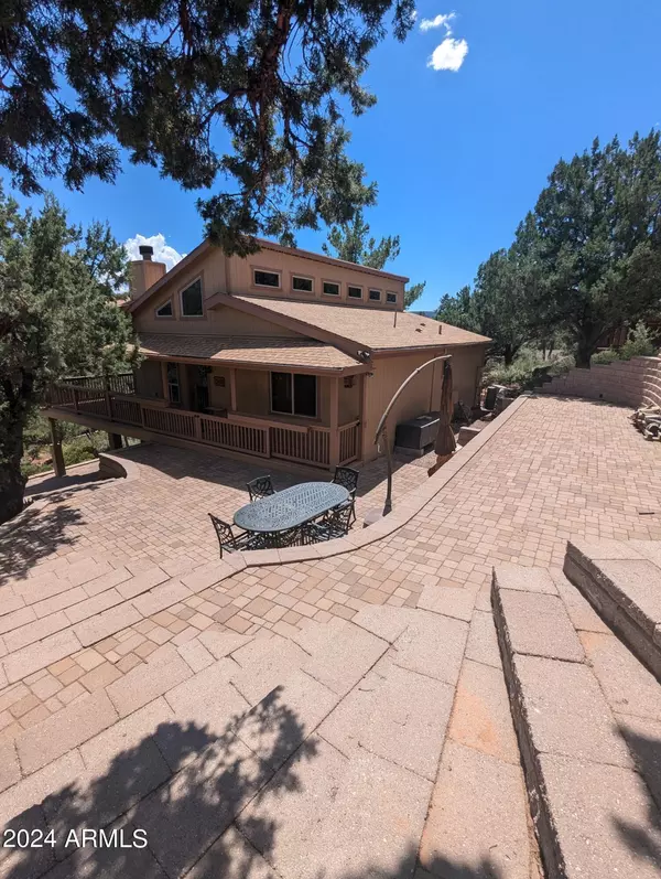 Pine, AZ 85544,6063 W PINON Way