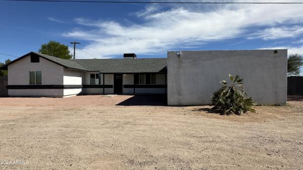 Apache Junction, AZ 85120,10338 E BOISE Street