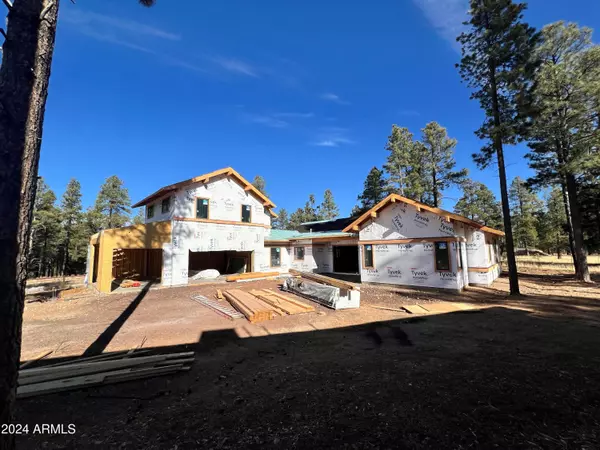 2380 S Pinyon Jay Drive #28, Flagstaff, AZ 86005