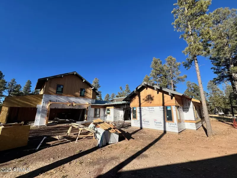 2380 S Pinyon Jay Drive #28, Flagstaff, AZ 86005