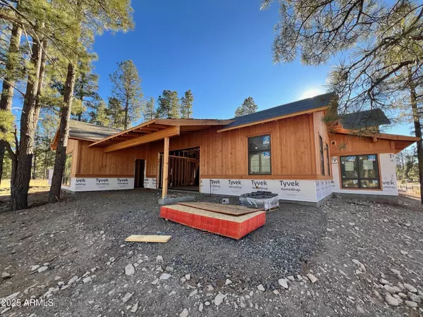 Flagstaff, AZ 86005,2380 S Pinyon Jay Drive #28