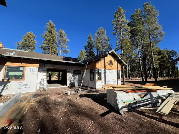 Flagstaff, AZ 86005,2380 S Pinyon Jay Drive #28