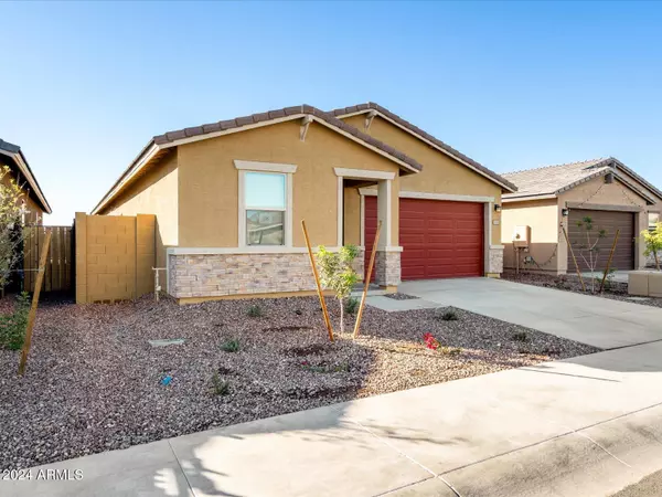 Waddell, AZ 85355,17455 W SANNA Street