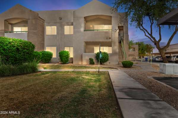 1295 N ASH Street #924, Gilbert, AZ 85233