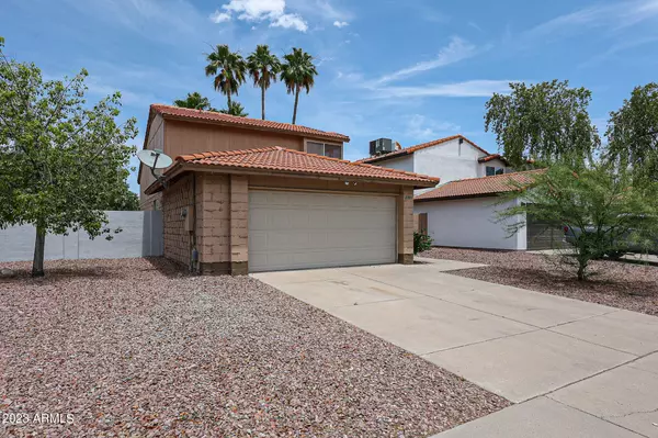 Chandler, AZ 85224,2726 W BROOKS Street