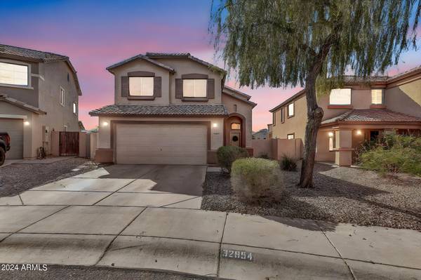 San Tan Valley, AZ 85144,32854 N QUAIL Avenue