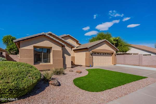 Chandler, AZ 85249,2910 E LA COSTA Drive