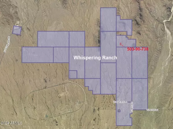 Unincorporated County, AZ 85361,30450 W Villa Cassandra Way #237