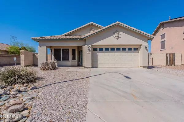 36 S 120TH Avenue, Avondale, AZ 85323