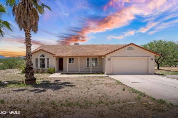 Rio Rico, AZ 85648,1164 CALLE REMEDIOS --