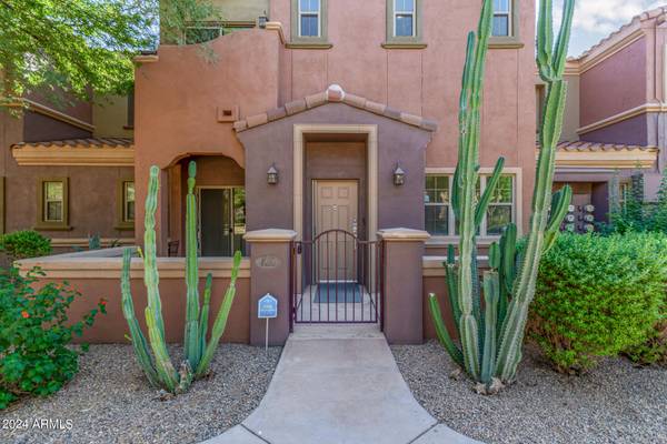 Phoenix, AZ 85050,3935 E ROUGH RIDER Road #1160