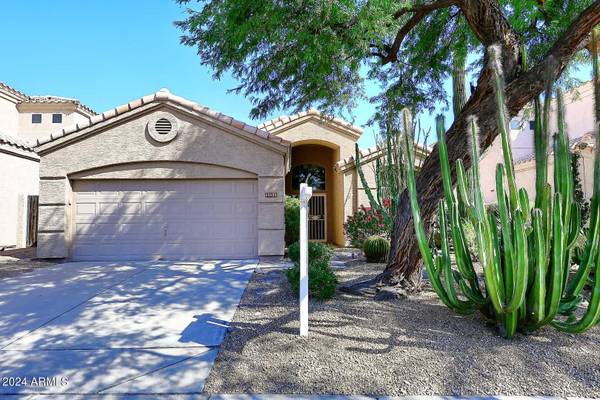 Scottsdale, AZ 85255,18675 N 91ST Street