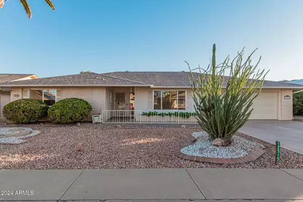 12515 W RAMPART Drive, Sun City West, AZ 85375