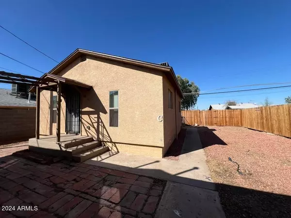 Glendale, AZ 85301,6630 N 53RD Drive