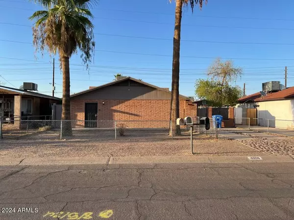 4006 W HADLEY Street, Phoenix, AZ 85009