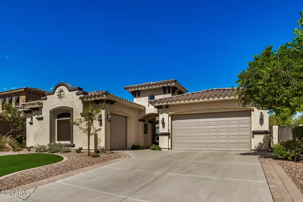 Chandler, AZ 85249,3760 E SAN MATEO Way