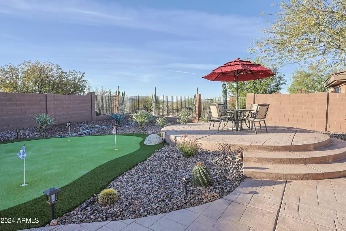 Anthem, AZ 85086,2341 W SHADOW GLEN Court