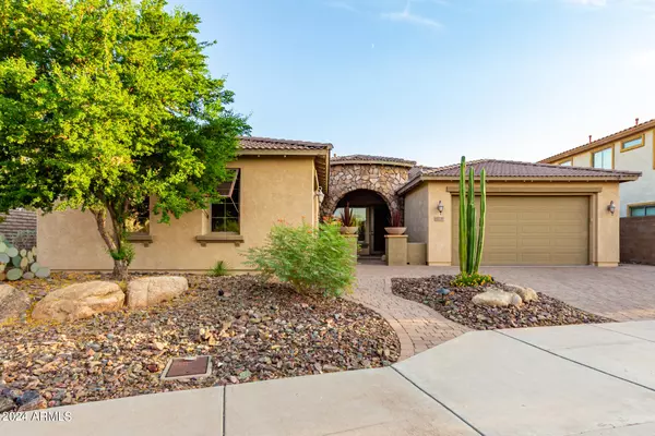 Peoria, AZ 85383,12237 W ASHBY Drive