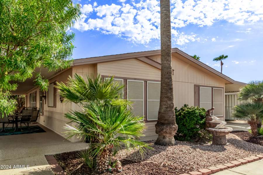 2400 E BASELINE Avenue #129, Apache Junction, AZ 85119