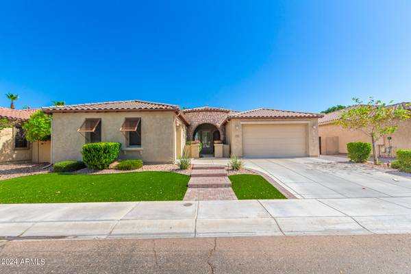 Chandler, AZ 85248,394 W AZALEA Drive