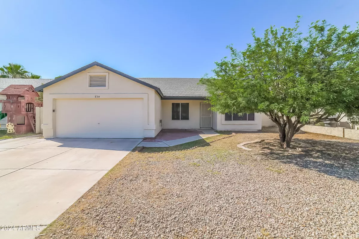 Glendale, AZ 85305,8764 W TUCKEY Lane