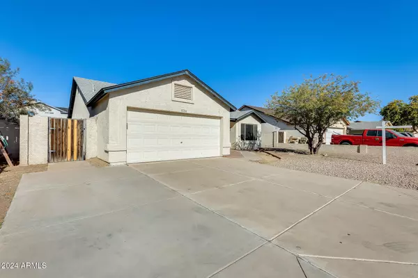 Glendale, AZ 85305,8764 W TUCKEY Lane