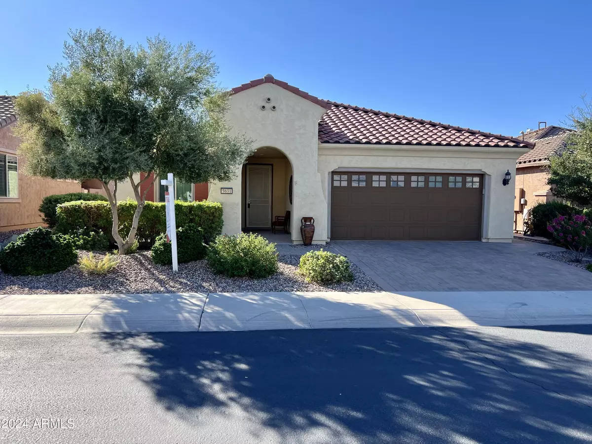 Florence, AZ 85132,5631 W CINDER BROOK Way