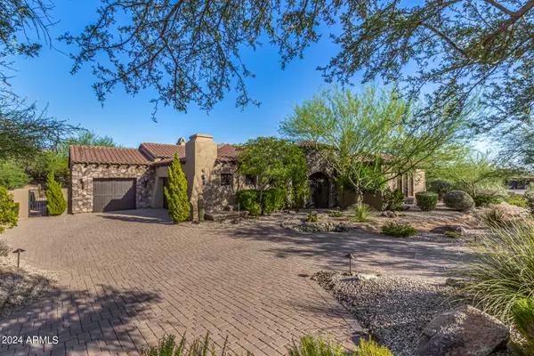 Scottsdale, AZ 85262,37295 N BOULDER VIEW Drive