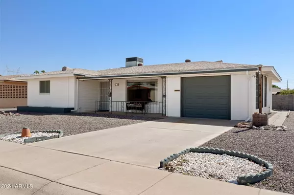 Mesa, AZ 85205,6225 E DES MOINES Street