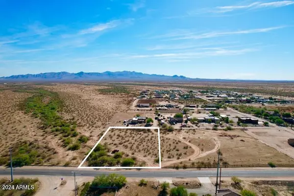 0 W Patton Dr Lot D -- #-, Wittmann, AZ 85361