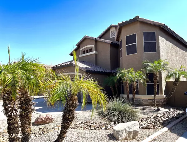 Peoria, AZ 85383,6781 W ROWEL Road