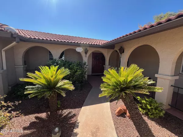 Mesa, AZ 85204,1525 E Grove Avenue