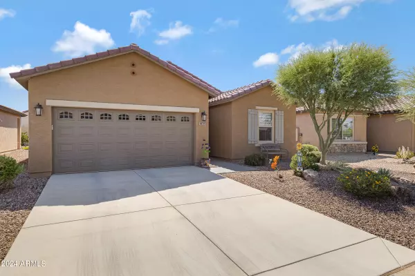 4095 W PAINTED HORSE Drive,  Eloy,  AZ 85131