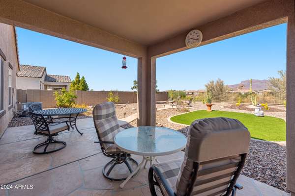 Gold Canyon, AZ 85118,11704 E RED BUTTE Trail