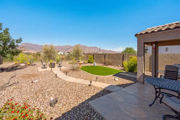 Gold Canyon, AZ 85118,11704 E RED BUTTE Trail