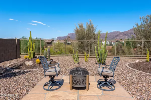 Gold Canyon, AZ 85118,11704 E RED BUTTE Trail