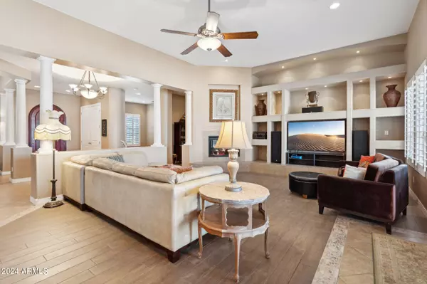 Peoria, AZ 85383,24610 N 102ND Avenue
