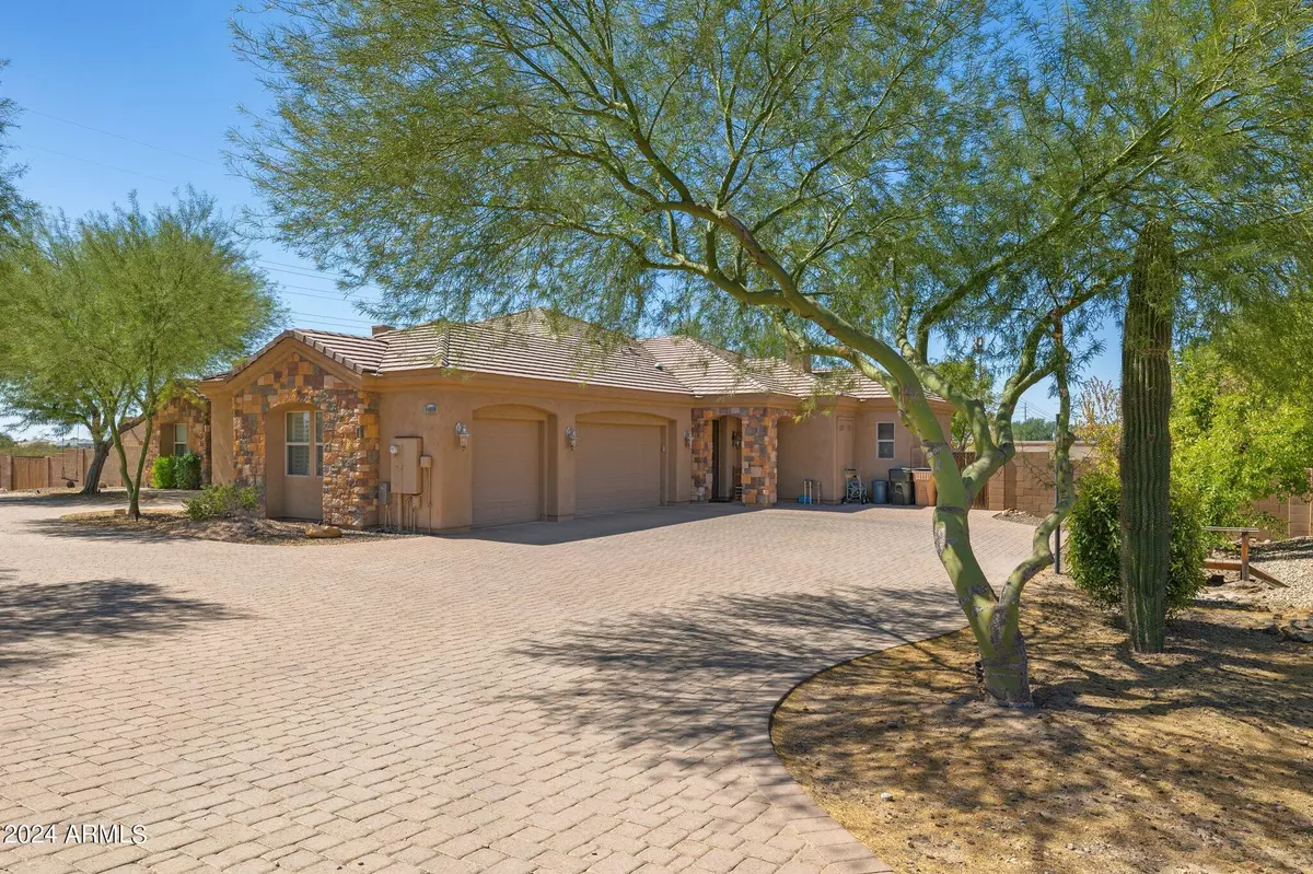 Peoria, AZ 85383,24610 N 102ND Avenue