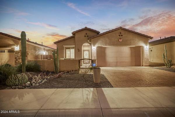 Goodyear, AZ 85338,16820 S 178TH Drive