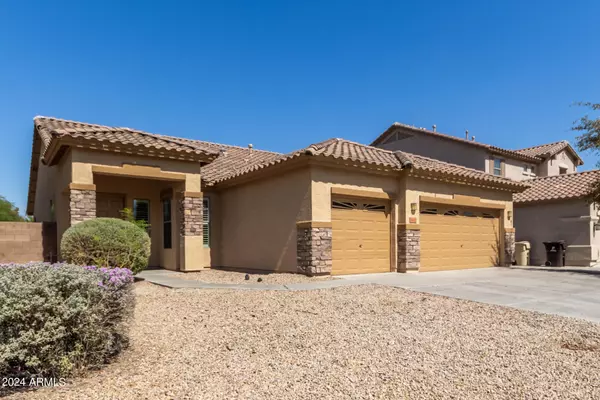 Peoria, AZ 85345,8652 W CINNABAR Avenue