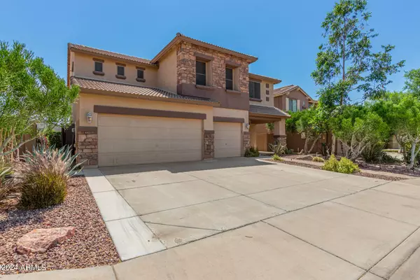 Buckeye, AZ 85326,4245 S 247TH Drive