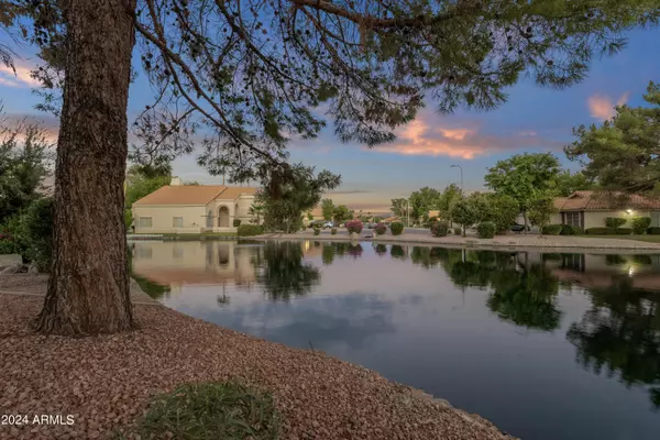 Chandler, AZ 85286,1526 S VILLAS Court