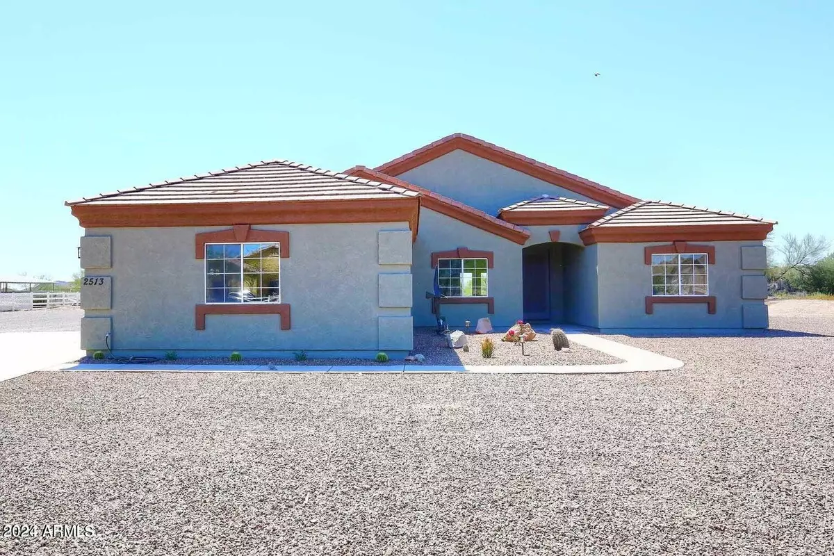 San Tan Valley, AZ 85144,2513 W DIXON Lane